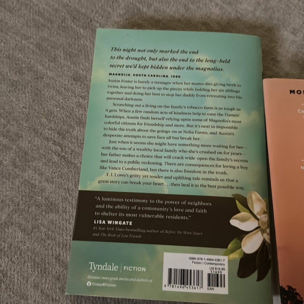 Books :) - Picture 3 of 3